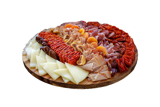 posluzenje